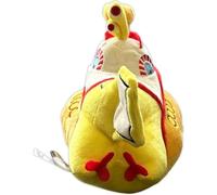 Beatles - Plush Yellow Submarine - Other Bears - One Size - P500z