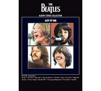 Beatles - Postcard Let it Be Album