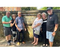 Beatles Private Tour in Liverpool