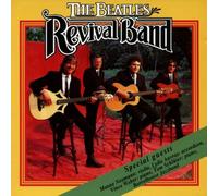 Beatles Revival Band - Beatles songs unplugged