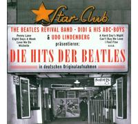 Beatles Revival Band - Hits der Beatles, Dt. Original