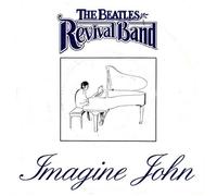 Beatles Revival Band - Imagine John [12" VINYL]