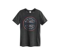 BEATLES - Revolver Ampli - tshirt - Size XXL - New T Shirt - O600z