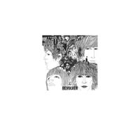 BEATLES: REVOLVER SPECIAL EDITION - CD