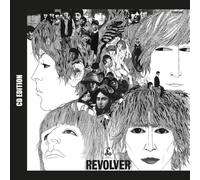 The Beatles - Revolver (Special Edition) - Digipak CD w/o