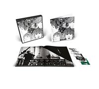 BEATLES - REVOLVER SPECIAL EDITION - New CD - 66 - Q2z