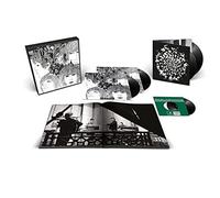 BEATLES - REVOLVER SPECIAL EDITION - Vinyl Record L.P. SET - F99z