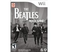 Beatles: Rock Band / Game
