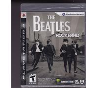 Beatles: Rock Band / Game