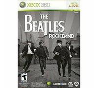 Beatles: Rock Band / Game