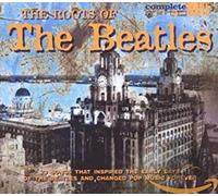 BEATLES - ROOTS OF - CD - P2222z