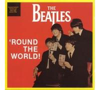 Beatles - Round the World:Interview