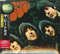 Beatles - Rubber Soul