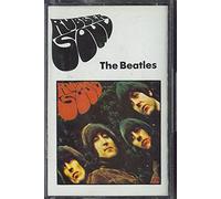 Beatles - Rubber Soul [CASSETTE]