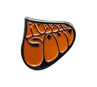 Beatles Rubber Soul Pin (One Size)