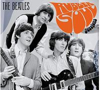 BEATLES - Rubber Soul Sessions