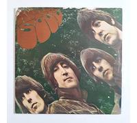 Beatles - Rubber Soul [VINYL]