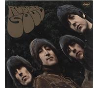 Beatles - Rubber Soul [Vinyl]