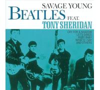 Beatles - Savage Young