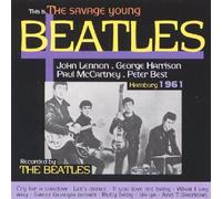 Beatles - Savage Young Beatles