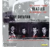Beatles - Savage Young in Hamburg 1961