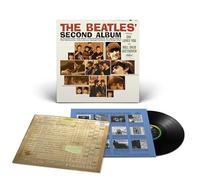 The Beatles - The Beatles' Second Album (Mono) - Vinyl