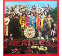 BEATLES: SGT PEPPER'S LONELY HEARTS CLUB BAND - ANNIVERSARY BOXED SET READ BELOW