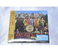 Beatles - Sgt. Pepper's.. -Shm-CD-