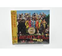 Beatles - Sgt. Pepper's.. -Shm-CD-