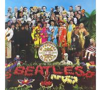 Sgt. Pepper's Lonely Hearts Club Band [50th Anniversary Edition] [1 LP] by...