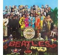 Beatles - Sgt. Pepper's Lonely Hearts Club Band - Vinyl Record - Y1398z