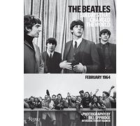 Beatles: Six Days That Changed the World. February 1964