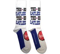 Beatles - Socks - Unisex - UK Size 7 - 11 - K500z