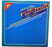 BEATLES / STARR, Ringo - Special Collection (1961 / Stop and smell the roses) / DLP 2-778