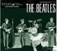 BEATLES - Stars Of '64 Vol.3 Live Down Under