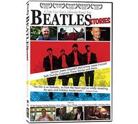 Beatles Stories: A Fab Four Fan's Ultimate Road Trip [DVD]