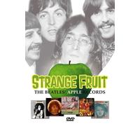 BEATLES - STRANGE FRUIT - ' APPLE RECORDS - DVD - K3z