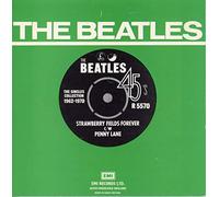 Beatles - Strawberry Fields Forever / Penny Lane (1976 Reissue) [7" Vinyl Single]