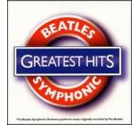 Beatles Symphonic Orchestra - Greatest Hits