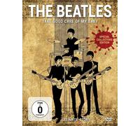 The Beatles: Take Good Care of My Baby DVD (2016) The Beatles cert E NEW