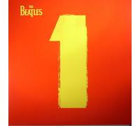 BEATLES, The - 1 (remastered) - Vinyl (limited gatefold heavyweight vinyl 2xLP)