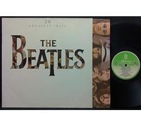 Beatles,the - 20 Greatest Hits [Vinyl LP] [VINYL]