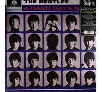 The Beatles- hard day's night Vinyl LP - (New / Sealed)