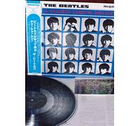 Beatles, the - A Hard Days Night [Vinyl LP] [VINYL]