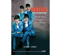 "Beatles, The - A Long And Winding Road - Vol. 3 (DVD) (1960 To 1962) "