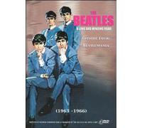 "Beatles, The - A Long And Winding Road - Vol. 4 (DVD) (1963 To 1966) "