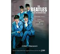 "Beatles, The - A Long And Winding Road - Vol. 5 (DVD) (1967 To Present) "
