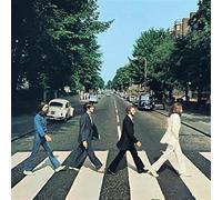 Beatles the - Abbey Road
