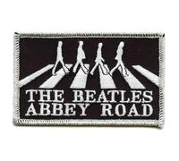 Beatles the - Abbey Road Patch
