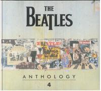 BEATLES, The - Anthology 4 - CD (2xCD)